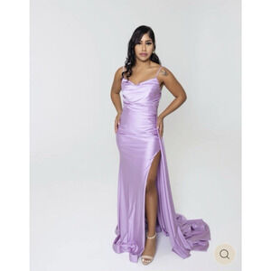 Amelia couture The Renee Gown/ Bridesmaids dress